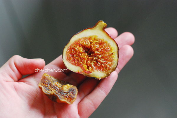Fresh & Dried Figs